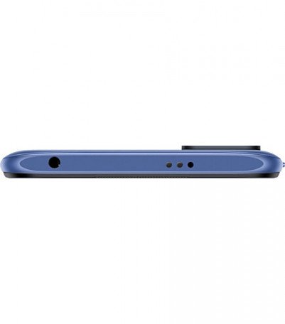 Смартфон Xiaomi Redmi Note 10 5G 4/64GB Nighttime Blue  Фото №8