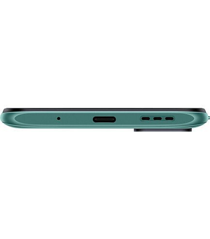 Смартфон Xiaomi Redmi Note 10 5G 4/64GB Aurora Green  Фото №2