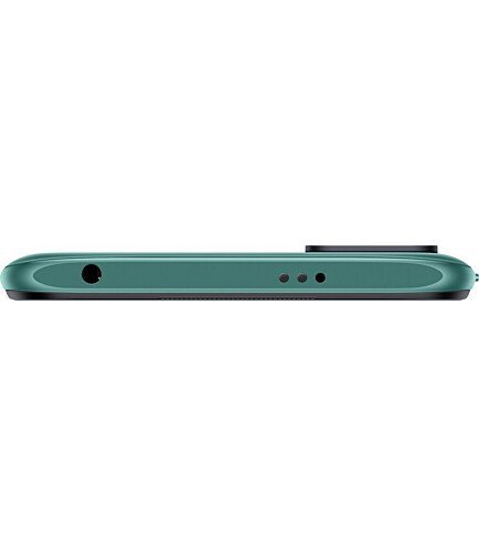 Смартфон Xiaomi Redmi Note 10 5G 4/64GB Aurora Green  Фото №8