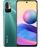 Смартфон Xiaomi Redmi Note 10 5G 4/64GB Aurora Green 