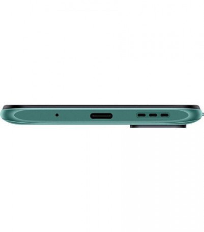 Смартфон Xiaomi Redmi Note 10 5G 4/64GB Aurora Green  Фото №2