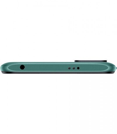 Смартфон Xiaomi Redmi Note 10 5G 4/64GB Aurora Green  Фото №8