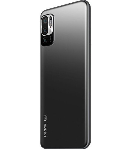 Смартфон Xiaomi Redmi Note 10 5G 4/64GB Graphite Gray  Фото №7