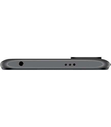 Смартфон Xiaomi Redmi Note 10 5G 4/64GB Graphite Gray  Фото №8