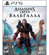 Гра для Sony Playstation 5 Assassin&#039;s Creed Valhalla PS5