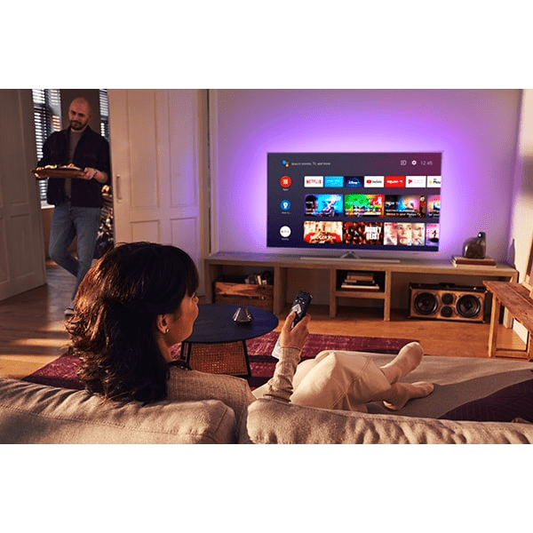 Телевизор Philips 58PUS8536/12  Фото №1