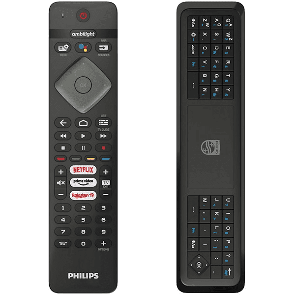 Телевизор Philips 58PUS8536/12  Фото №6