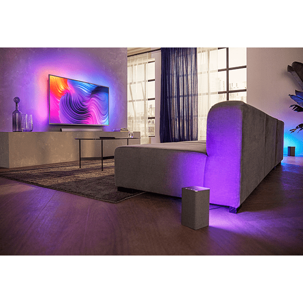 Телевизор Philips 58PUS8536/12  Фото №7