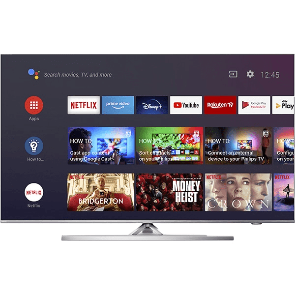 Телевизор Philips 58PUS8536/12  Фото №11