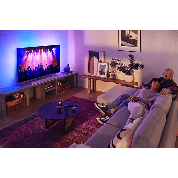 Телевизор Philips 58PUS8536/12  Фото №13