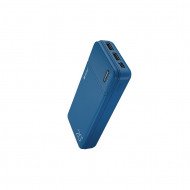 Внешний аккумулятор (Power Bank) Tracer Powerbank 20000 MAH 2A BLUE (TRABAT46962)