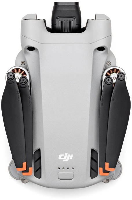 Квадрокоптер DJI Mini 3 Pro with RC Remote (CP.MA.00000492.02)  Фото №5