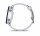 Смарт-часы Garmin Forerunner 955 Solar Whitestone (010-02638-01/21)  Фото №2