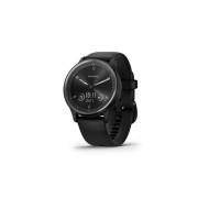 Смарт-годинник Garmin Vivomove Sport Black Case and S. Band w. Slate Accents (010-02566-00) 