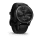 Смарт-годинник Garmin Vivomove Sport Black Case and S. Band w. Slate Accents (010-02566-00)  Фото №6