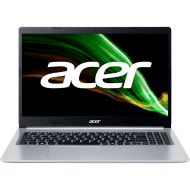 Ноутбук Acer Aspire 5 A515-45G-R9ML Pure Silver (NX.A8CEU.00N)