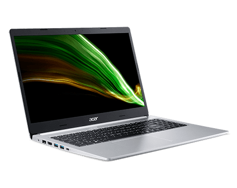 Ноутбук Acer Aspire 5 A515-45-R5B9 (NX.A84AA.006)  Фото №0