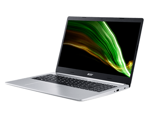 Ноутбук Acer Aspire 5 A515-45-R5B9 (NX.A84AA.006)  Фото №1