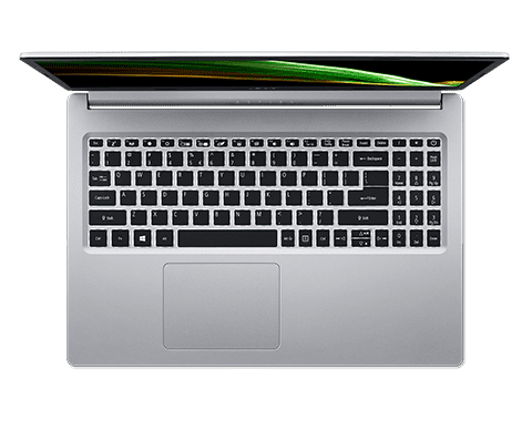 Ноутбук Acer Aspire 5 A515-45-R5B9 (NX.A84AA.006)  Фото №2