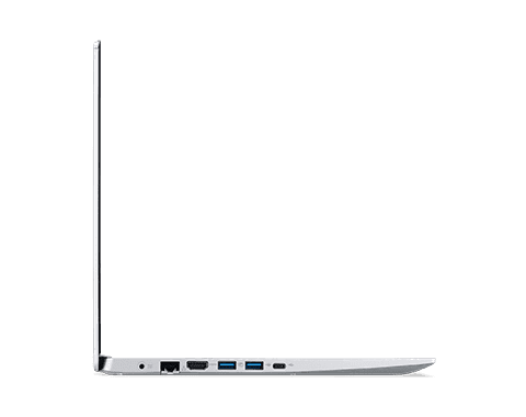 Ноутбук Acer Aspire 5 A515-45-R5B9 (NX.A84AA.006)  Фото №5