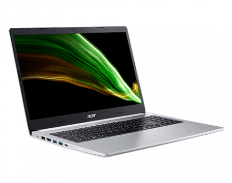 Ноутбук Acer Aspire 5 A515-45-R5B9 (NX.A84AA.006)  Фото №0