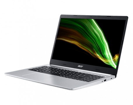 Ноутбук Acer Aspire 5 A515-45-R5B9 (NX.A84AA.006)  Фото №1