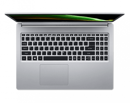 Ноутбук Acer Aspire 5 A515-45-R5B9 (NX.A84AA.006)  Фото №2