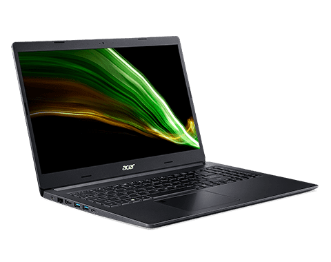 Ноутбук Acer Aspire 5 A515-45-R5EP (NX.A83EX.00A)  Фото №0