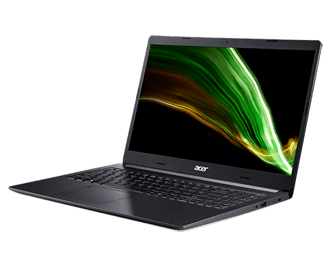 Ноутбук Acer Aspire 5 A515-45-R5EP (NX.A83EX.00A)  Фото №1