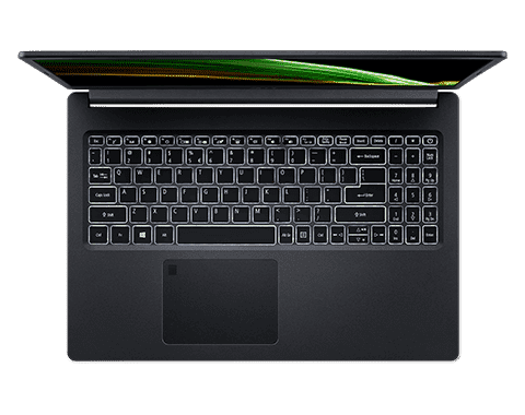 Ноутбук Acer Aspire 5 A515-45-R5EP (NX.A83EX.00A)  Фото №2