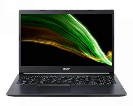 Ноутбук Acer Aspire 5 A515-45-R5EP (NX.A83EX.00A)