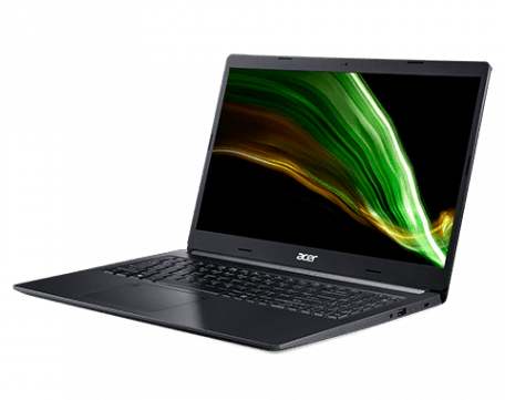 Ноутбук Acer Aspire 5 A515-45-R5EP (NX.A83EX.00A)  Фото №1