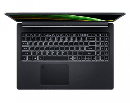 Ноутбук Acer Aspire 5 A515-45-R5EP (NX.A83EX.00A)  Фото №2