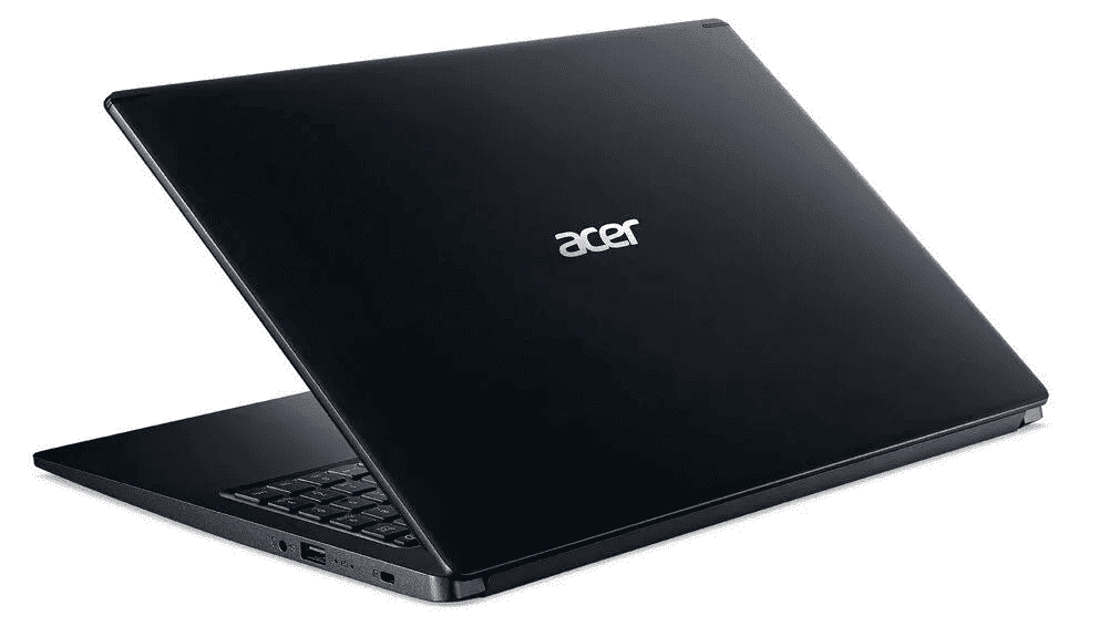 Ноутбук Acer Aspire 5 A515-45-R603 (NX.A83EX.007)  Фото №0
