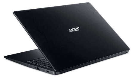 Ноутбук Acer Aspire 5 A515-45-R603 (NX.A83EX.007)  Фото №0