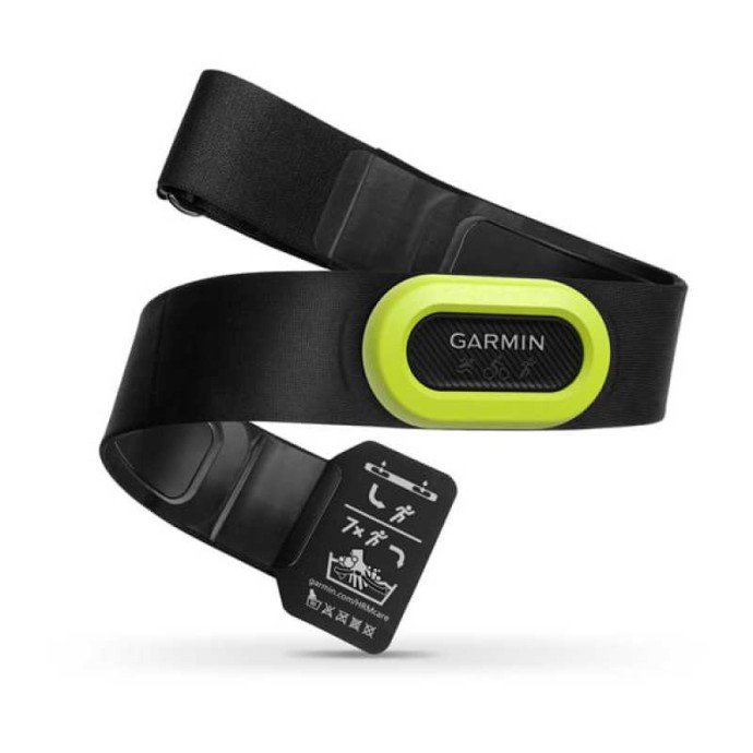 Нагрудный датчик пульса Garmin HRM-Pro (010-12955-00)