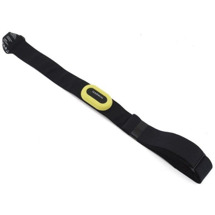 Нагрудный датчик пульса Garmin HRM-Pro (010-12955-00)  Фото №1