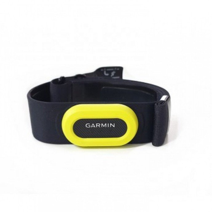 Нагрудный датчик пульса Garmin HRM-Pro (010-12955-00)  Фото №2