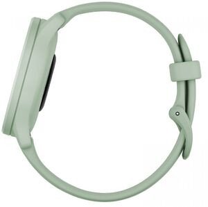 Смарт-годинник Garmin Vivomove Sport Cool Mint Case and S. Band w. Silver Accents (010-02566-03)  Фото №0