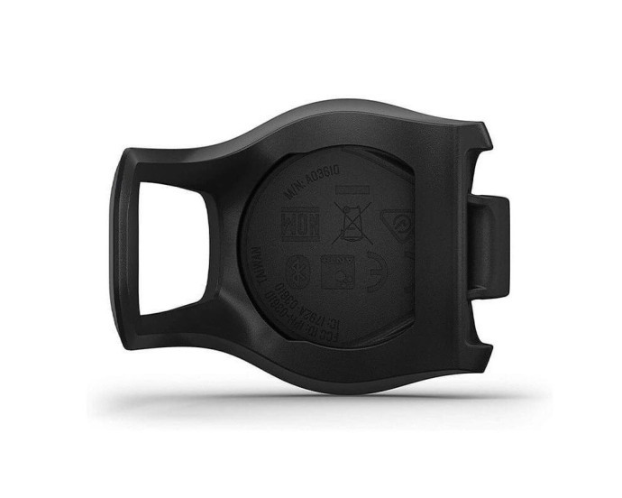 Аксессуар (датчик скорости) Garmin Bike Speed Sensor 2 (010-12843-00)  Фото №5