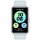 Смарт-часы Huawei Watch FIT new Isle Blue