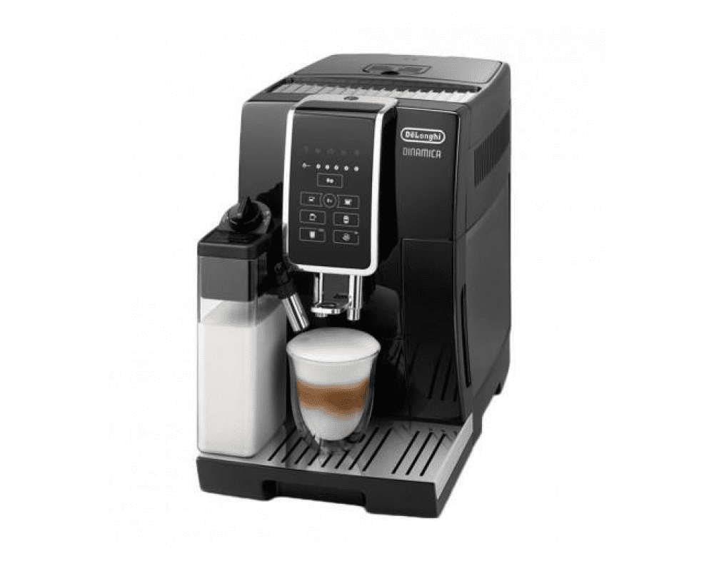 Кавомашина автоматична Delonghi Dinamica ECAM 350.50.B