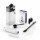 Кавомашина автоматична Delonghi Dinamica ECAM 350.50.B  Фото №1