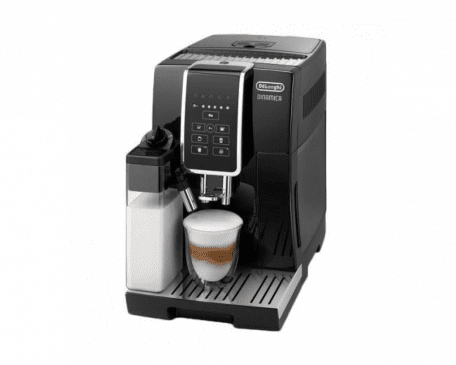 Кавомашина автоматична Delonghi Dinamica ECAM 350.50.B