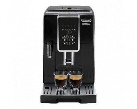 Кавомашина автоматична Delonghi Dinamica ECAM 350.50.B  Фото №4
