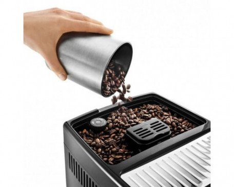 Кавомашина автоматична Delonghi Dinamica ECAM 350.50.B  Фото №6