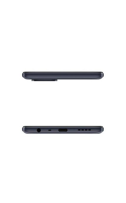 Смартфон realme 8 5G 4/64GB Supersonic Black  Фото №6