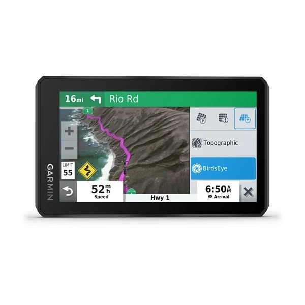 Навігатор для мотоцикла Garmin zumo XT Europe (010-02296-10)