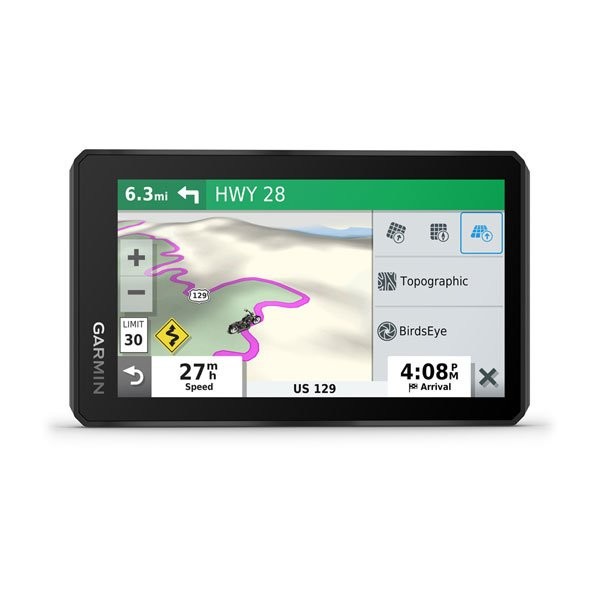 Навігатор для мотоцикла Garmin zumo XT Europe (010-02296-10)  Фото №2