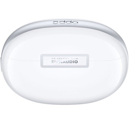 Наушники TWS OPPO Enco X W71 White  Фото №4